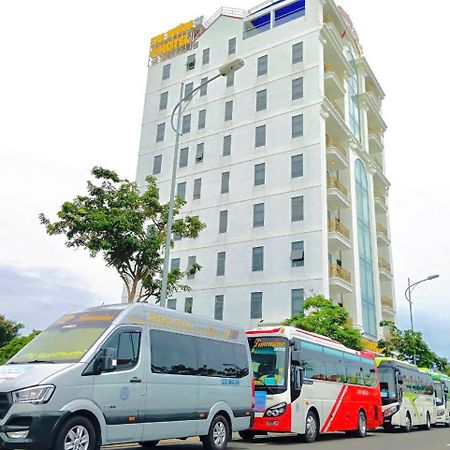 Tho Huong Hotel - Phan Thiet Exterior foto
