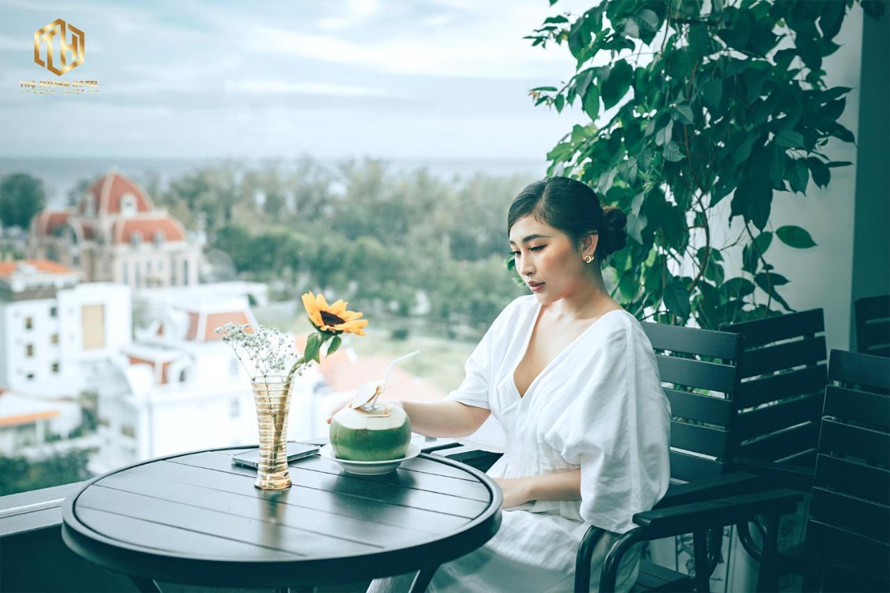 Tho Huong Hotel - Phan Thiet Exterior foto